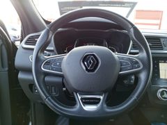 Fahrzeugabbildung Kadjar Black Edition 1.3 TCe 140 BOSE/Kamera