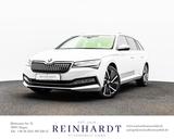 Skoda SUPERB COMBI iV L&K 19Z/CANTON/ACC/PANO/DCC/VC - Skoda Superb Gebrauchtwagen in Dortmund