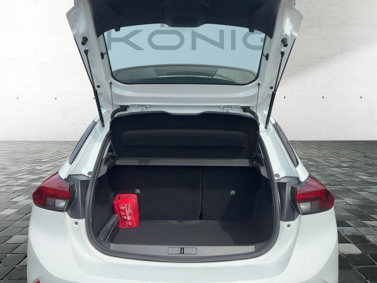 Opel Corsa - Bild 6