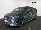 Mercedes-Benz V 300 d AVANTGARDE Extralang AIRMati+AMG+STH+LED