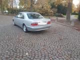 Mercedes-Benz E 240 CLASSIC Classic - Mercedes-Benz aus 2000: C Class