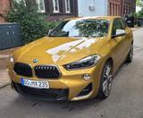 BMW X2 M35i  - BMW X2 Gebrauchtwagen in Essen
