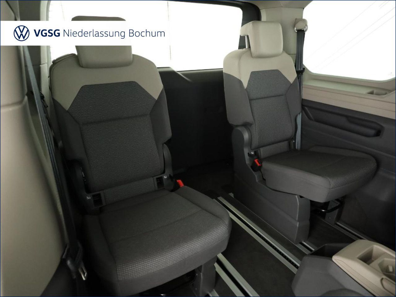 Volkswagen T7 Multivan - Bild 12