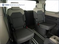 Volkswagen T7 Multivan - Vorschau Bild 12