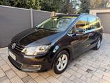 Volkswagen Sharan 2.0 TDI SCR 130kW DSG Highline Highline - VW Sharan in Münster