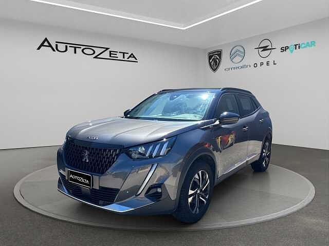 Image of Peugeot 2008
