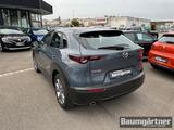 Mazda CX-30 e-Skyactiv-G 2.0 Automatik Kamera/ACC/PDC - graue Mazda CX-30