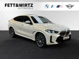 BMW X6 xDrive40d M Sport|AHK|Pano|Standhzg.|H/K - BMW X6 in Krefeld