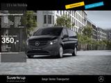 Mercedes-Benz Vito Tourer Pro 116 Aut. KLIMA DISTRO KAMERA SPU - Mercedes-Benz Vito in Kiel