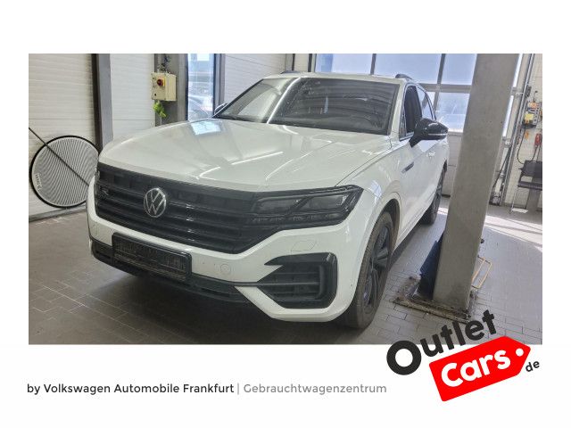 VW Touareg 3.0 TDI Tiptronic 4Motion R-Line Navi Le