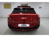 Kia EV6 GT-Line *RWD* *GLASD*WÄRMEP.*HUD*20''ZOLL*WK - Kia in Duisburg