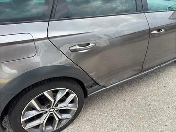 Seat Leon ST X-Perience 4Drive - Bild 5