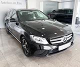 Mercedes-Benz C 220 d 4Matic Avantgarde Kamera Klimaaut. PDC ! - gebrauchte Mercedes-Benz C 220 aus dem Jahr 2019