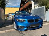 BMW Bmw 2er Cabrio F23 M Paket ****Top-Preis**** - BMW: Preis