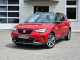 Seat Arona FR 1.5 TSI DSG NAVI/RFK/PLA/ACC/KESSY/LED - gebrauchte Seat Arona aus dem Jahr 2022