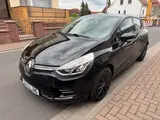 Renault Clio 2Sitzer+VAN+LKW+N1+DIESEL+EURO6 - Renault Clio: Si