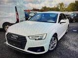 Audi A4 Lim. 40 TFSI sport/LED/Navi/ACC/Lane-Assist/