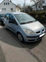 Mitsubishi Colt 1.3 wenig Kilometer - Mitsubishi Colt in Stuttgart