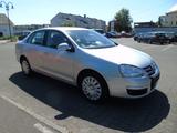 Volkswagen Jetta V Trendline *KLIMA*ZAHNRIEMEN NEU*2-HAND* - gebrauchte VW Jetta aus dem Jahr 2006