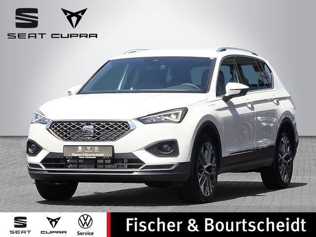 Seat Tarraco 1.4 TSI Xperience e-HYBRID AHK NAVI FAP