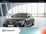Mercedes-Benz S 580 e 4M AMG HUD Burm4D Exklusiv Energizing