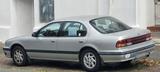 Nissan Maxima QX - Nissan Maxima Gebrauchtwagen