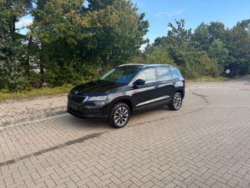 Skoda Karoq - 1