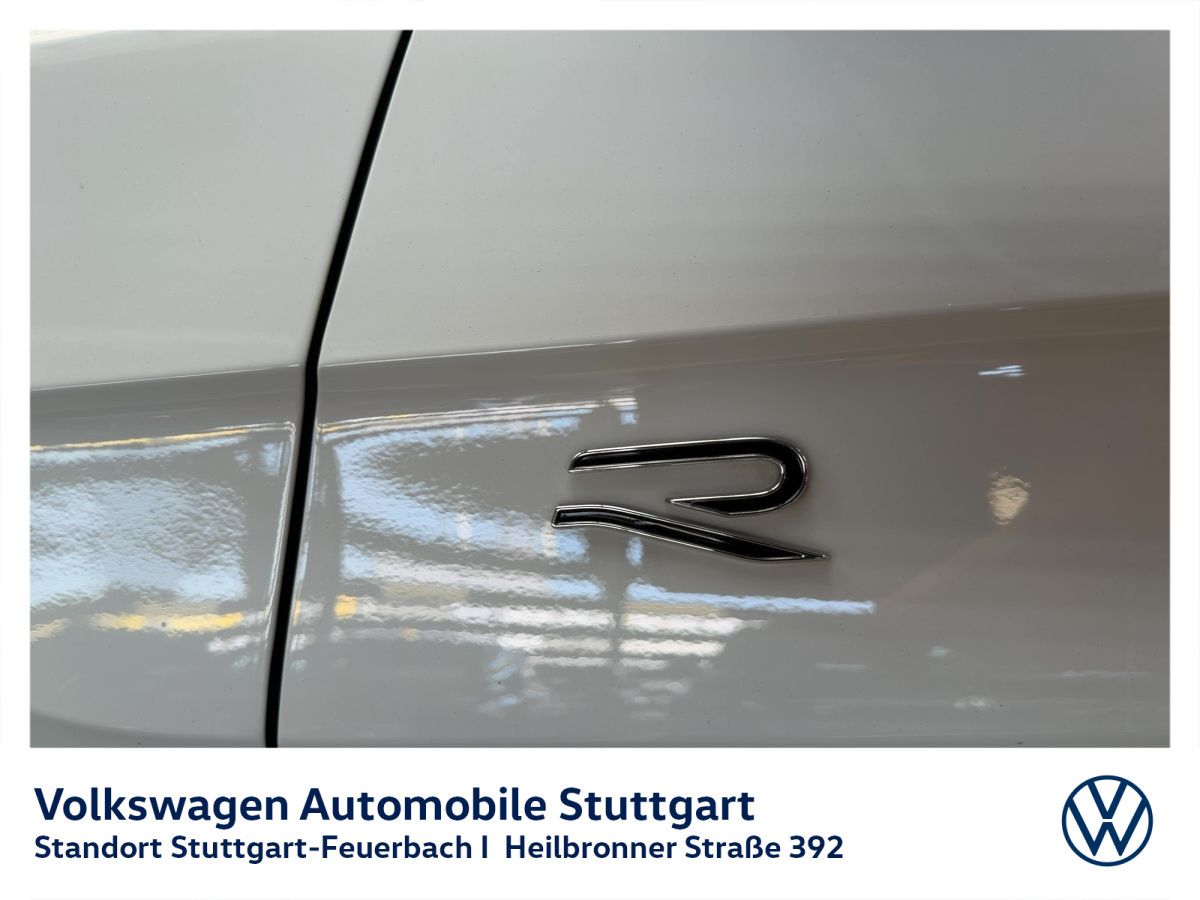 Volkswagen T-Cross - Bild 13