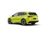 Skoda Enyaq RS 340PS 4x4 ACC 360° CANTON KESSY SHZ AHK - Skoda: Grün