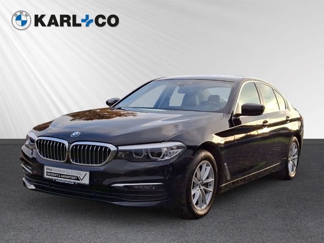 BMW 530 d xDrive Limousine Park-Assist. H&K LED PDC