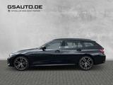 BMW 320 dxDrive  M-SPORT ACC HUD Ad/LED Standhzg.19' - BMW 320: Kombi, 320d M Sport