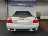 Maserati Spyder GT Cambiocorsa 4.2 V8 erst 35tkm Leder Na - Maserati Spyder: Cambiocorsa