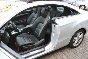 Mercedes E 250 - 6