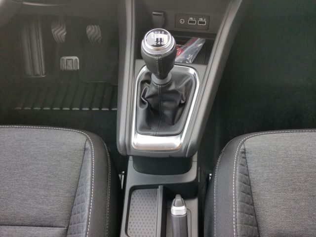 ASX 1.0l PLUS / UPE: 28.230,- € / Fulllink Klima
