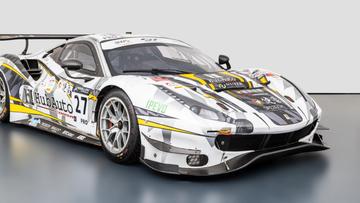صورة 7 لـ 2016 Ferrari 488 GTB