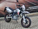 Sachs ZZ 125 Supermoto Service NEU - ENDURO VON 81 BIS 125 CCM