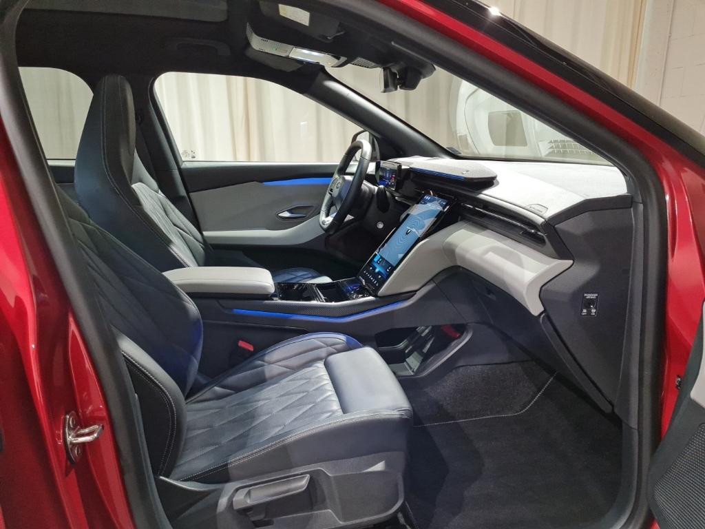 Ford Explorer Premium*AWD*PANO*WÄRMEPUMPE*-34%*, миниатюра 4