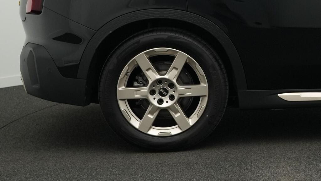 MINI Countryman SE (Cooper) - Bild 18