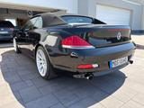 BMW 645Ci Cabrio - V8, TÜV bis 2027 - BMW 645 aus 2004: Cabrio