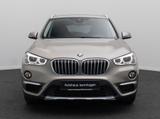BMW X1xD20d xLine Kamera HUD Alarm H/K NaviPlus 18" - BMW Gebrauchtwagen in Hannover