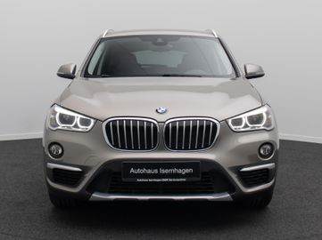 BMW X1 - 2