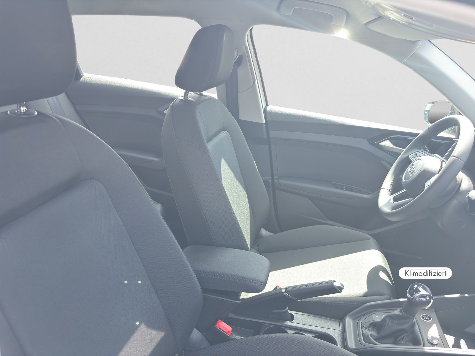 Audi A1 - Bild 6