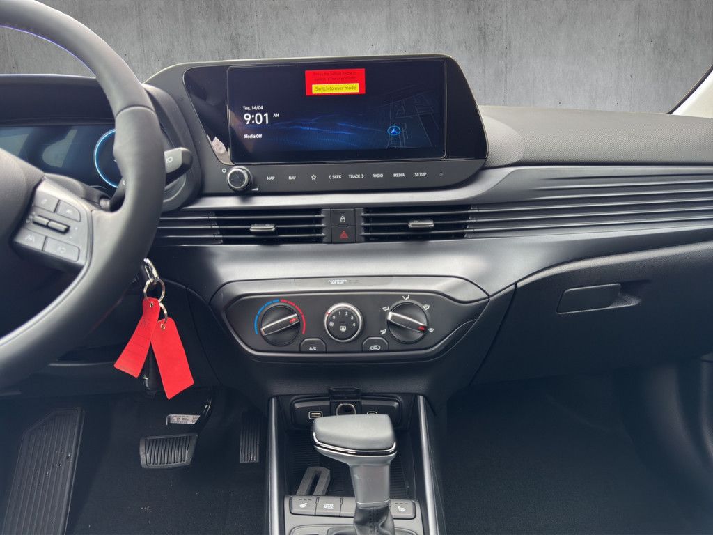 Hyundai i20 – Bild 18