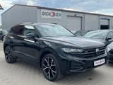 Volkswagen Touareg 3.0TDI 4M R-Line VOLL Black 22" UPE 114T - Volkswagen: 1.4