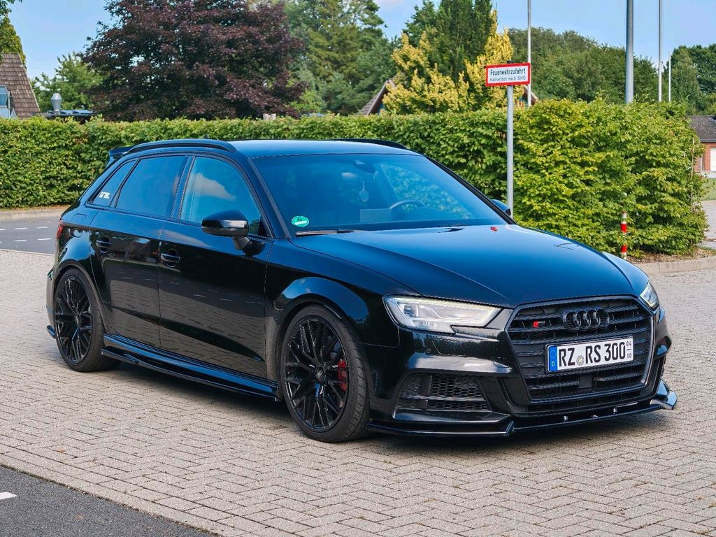 Image of Audi S3