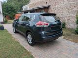 Nissan X-Trail VISIA 1.6 DIG-T VISIA - Nissan X-Trail: Limousine