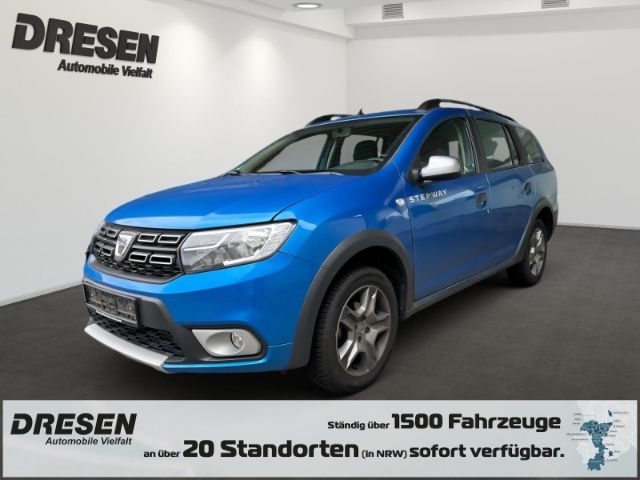 Image of Dacia Logan