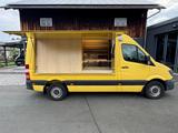 Mercedes-Benz Sprinter 316 CDI L2H2 Verkaufsfahrzeug LSH NAVI - Pkw-Anhänger Verkauf