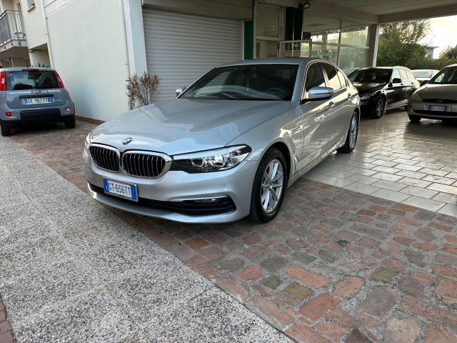 BMW Bmw 530 530e Business