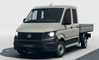 Volkswagen Crafter - Vorschau Bild 9
